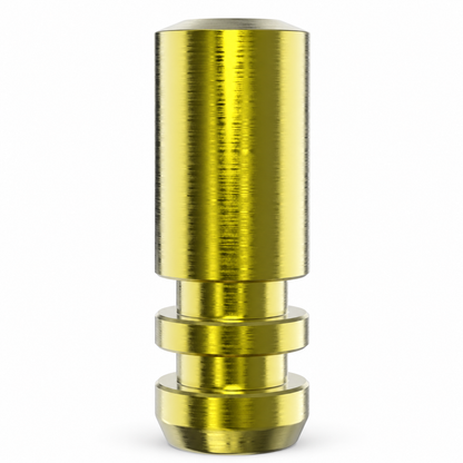 Implant Analog Ø6.5mm for Straumann® BLX Wide Base®
