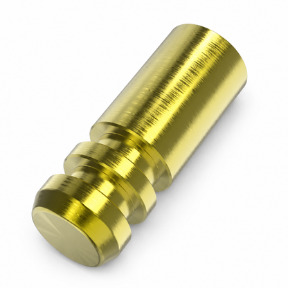 Implant Analog Ø6.5mm for Straumann® BLX Wide Base®