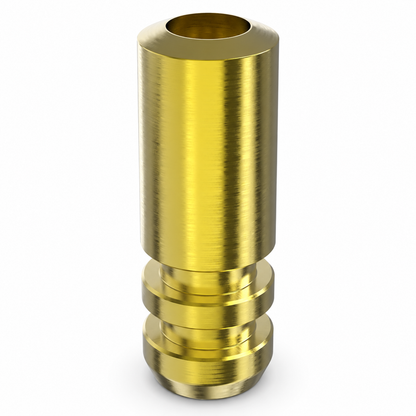 Implant Analog Ø6.5mm for Straumann® BLX Wide Base®