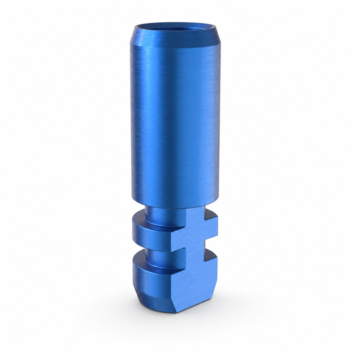Implant Analog Ø3.5mm for Zimmer® Internal Hex 3.5mm Platform