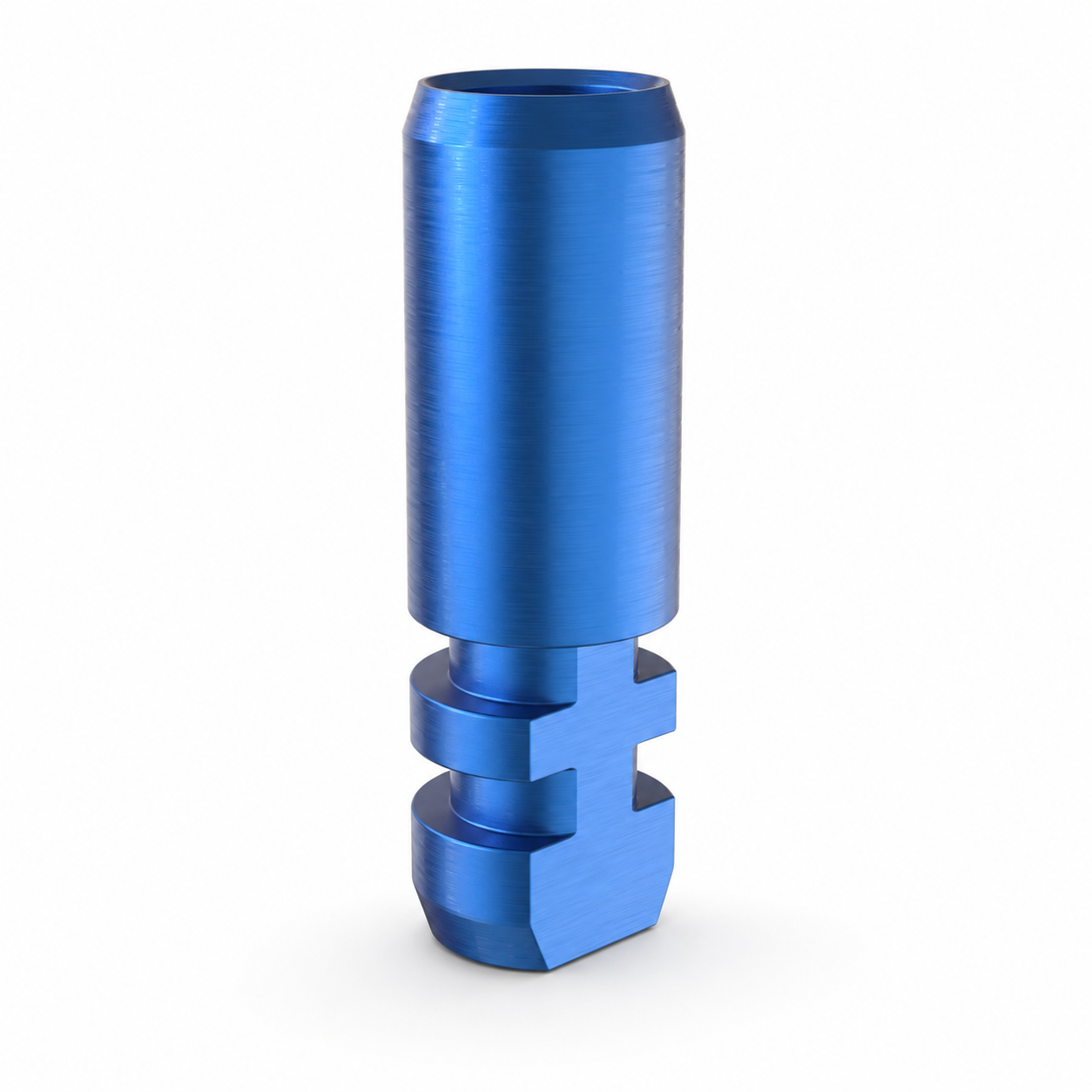Implant Analog Ø3.5mm for Zimmer® Internal Hex 3.5mm Platform