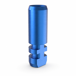 Implant Analog Ø3.5mm for Zimmer® Internal Hex 3.5mm Platform
