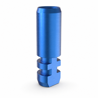 Implant Analog Ø3.5mm for Zimmer® Internal Hex 3.5mm Platform
