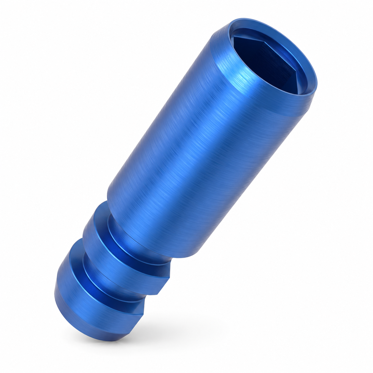 Implant Analog Ø3.5mm for Zimmer® Internal Hex 3.5mm Platform