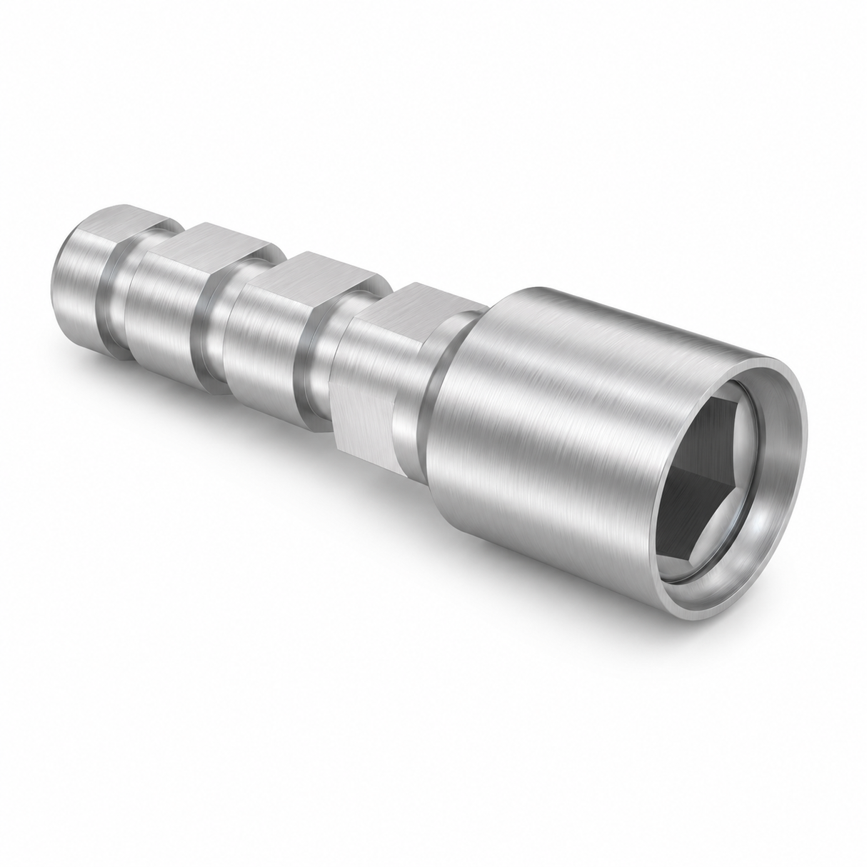 Implant Analog Ø4.5mm for Zimmer® Internal Hex 4.5mm Platform