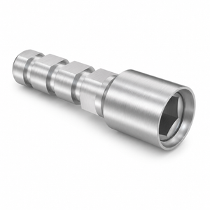 Implant Analog Ø4.5mm for Zimmer® Internal Hex 4.5mm Platform