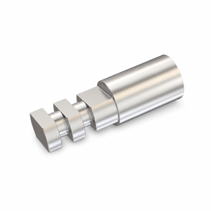 Implant Analog Ø3.75mm for AB Dent® Internal Hex Standard Platform