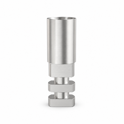 Implant Analog Ø3.75mm for Alfa Gate® Internal Hex Standard Platform