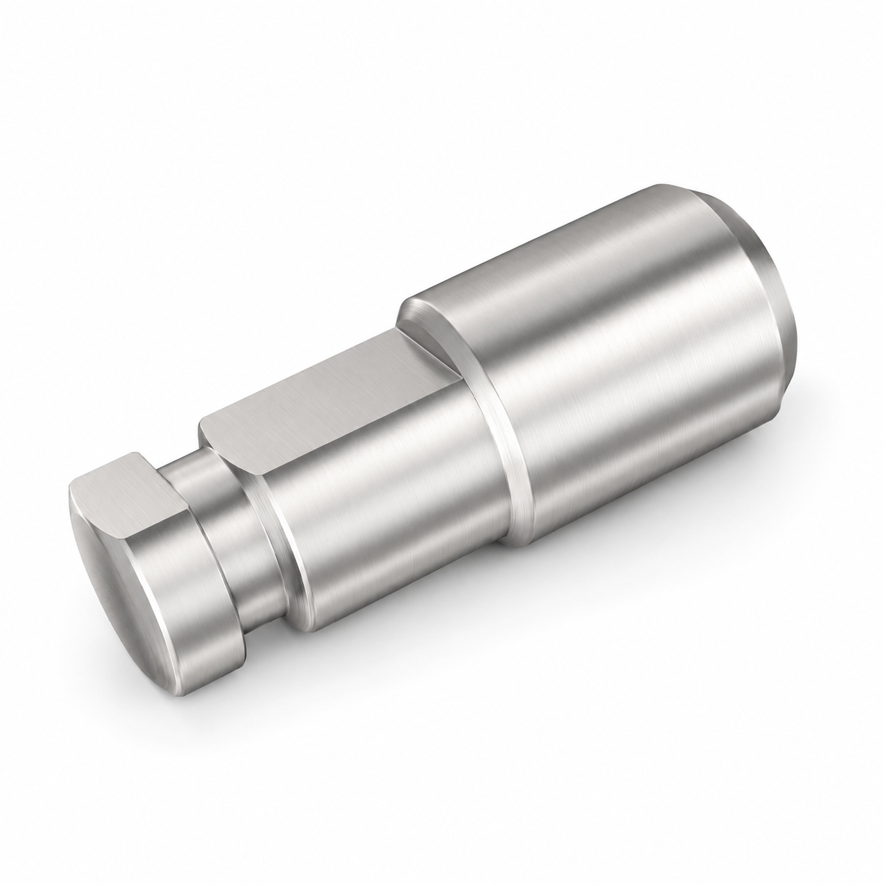 Implant Analog Ø5.0mm for Cortex® Internal Hex Standard Platform