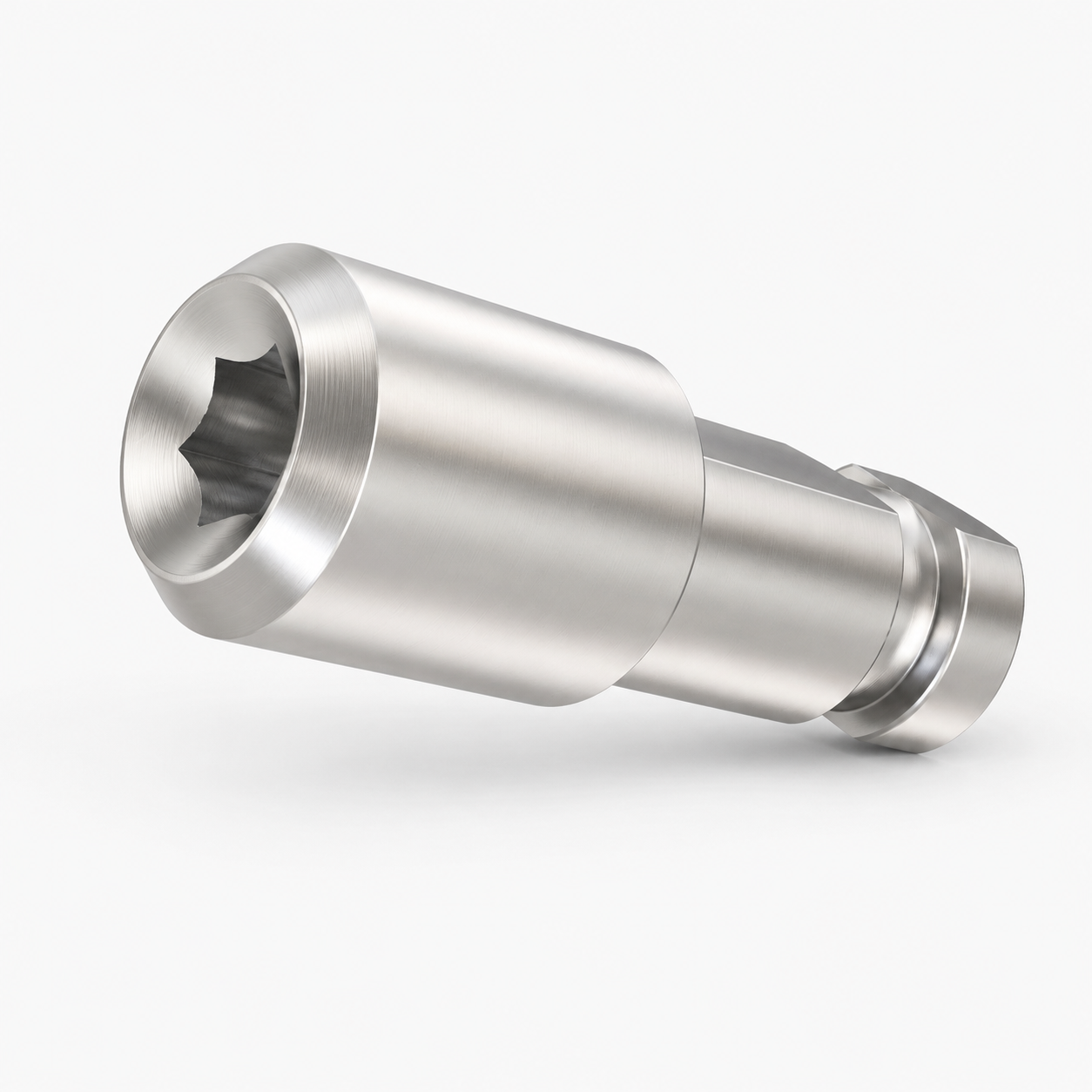 Implant Analog Ø5.0mm for Cortex® Internal Hex Standard Platform