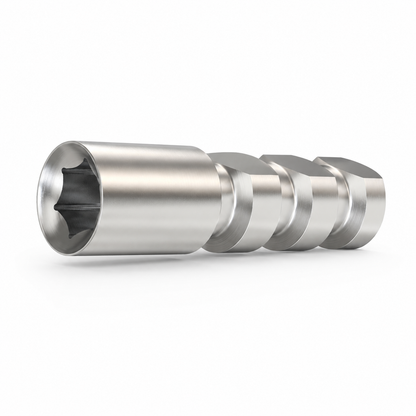 Implant Analog Ø3.0mm for Ritter® Internal Hex Narrow Platform
