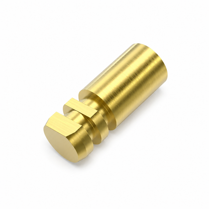 Implant Analog Ø3.5mm for Neodent® Grand Morse System