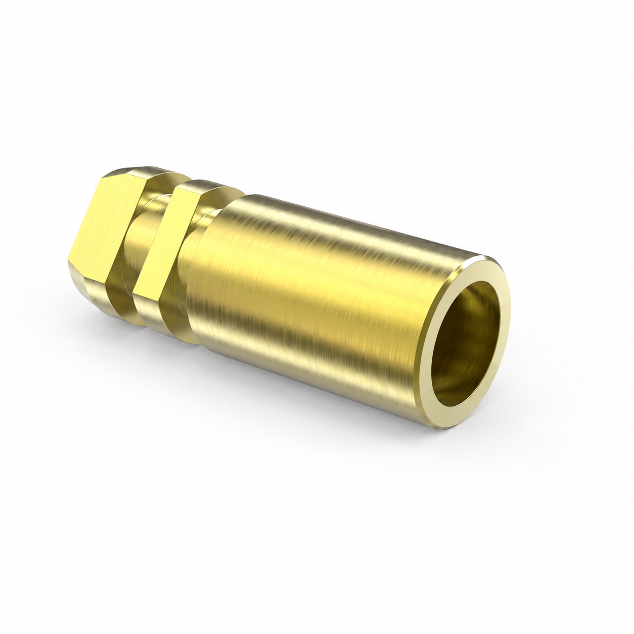 Implant Analog Ø3.5mm for Neodent® Grand Morse System