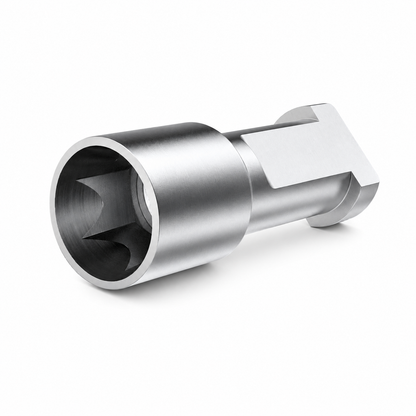 Implant Analog Ø3.9mm for DSI® Conical Connection Regular Platform