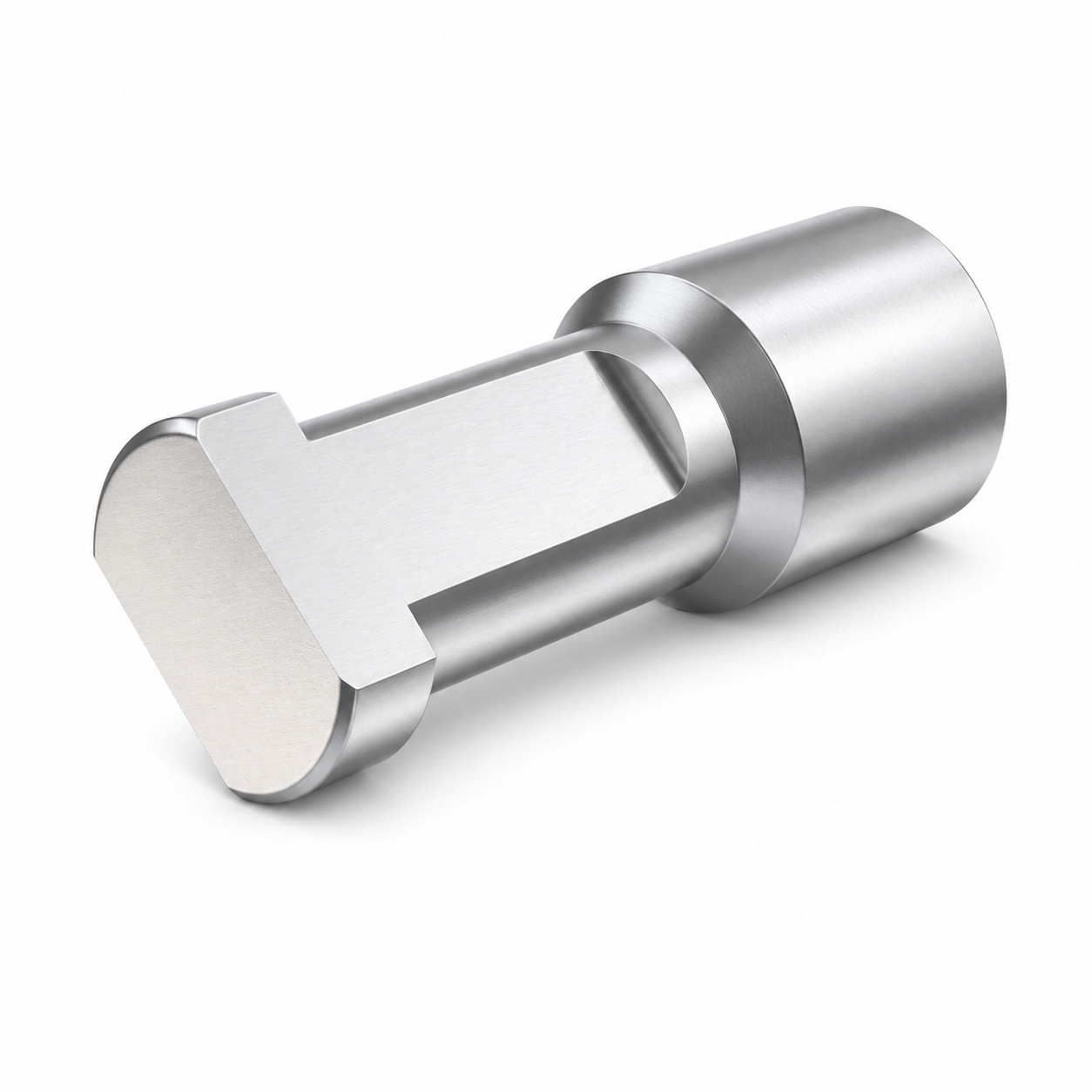 Implant Analog Ø3.9mm for DSI® Conical Connection Regular Platform