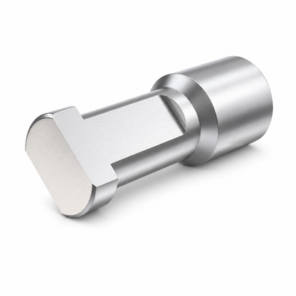 Implant Analog Ø3.9mm for DSI® Conical Connection Regular Platform