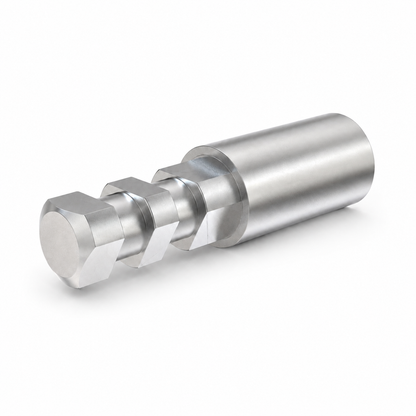 Implant Analog Ø3.5mm for Alfa Gate® Conical Connection Narrow Platform