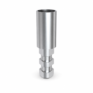 Implant Analog Ø3.5mm for Implant Direct® Interactive Conical Connection 3.0mm Platform