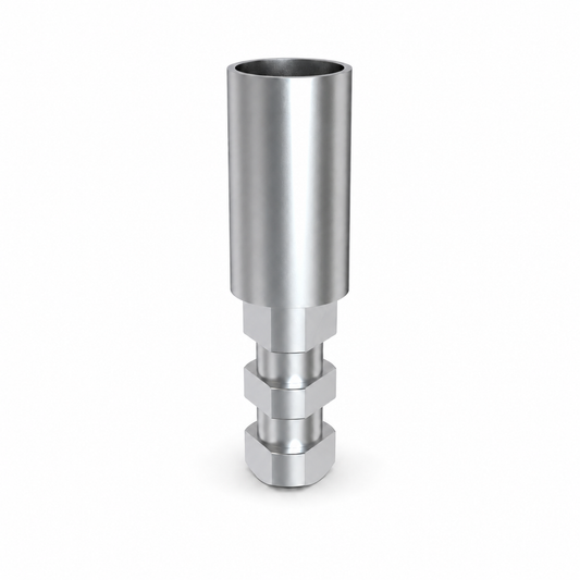Implant Analog Ø3.5mm for BlueSkyBio® Conical Connection Narrow Platform