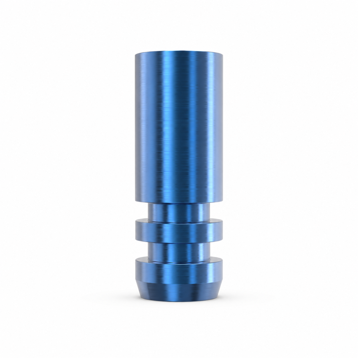 Implant Analog Ø4.1mm for 3i Biomet Certain® Internal Connection Platform Switched