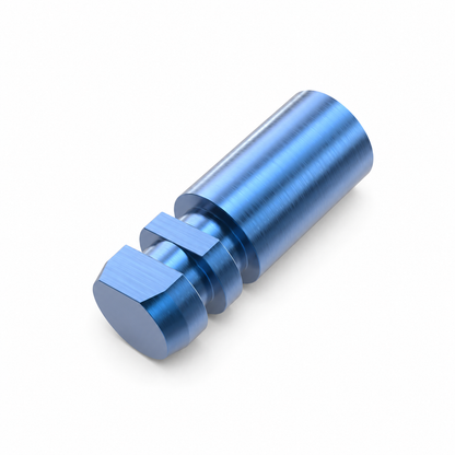 Implant Analog Ø4.1mm for 3i Biomet Certain® Internal Connection Platform Switched