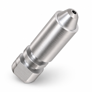 Multi Unit RP Abutments Analog for Nobel Biocare®