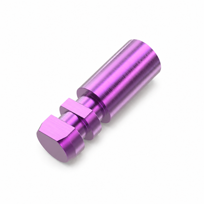 Implant Analog Ø3.4mm for 3i Biomet Certain® Internal Connection Platform Switched
