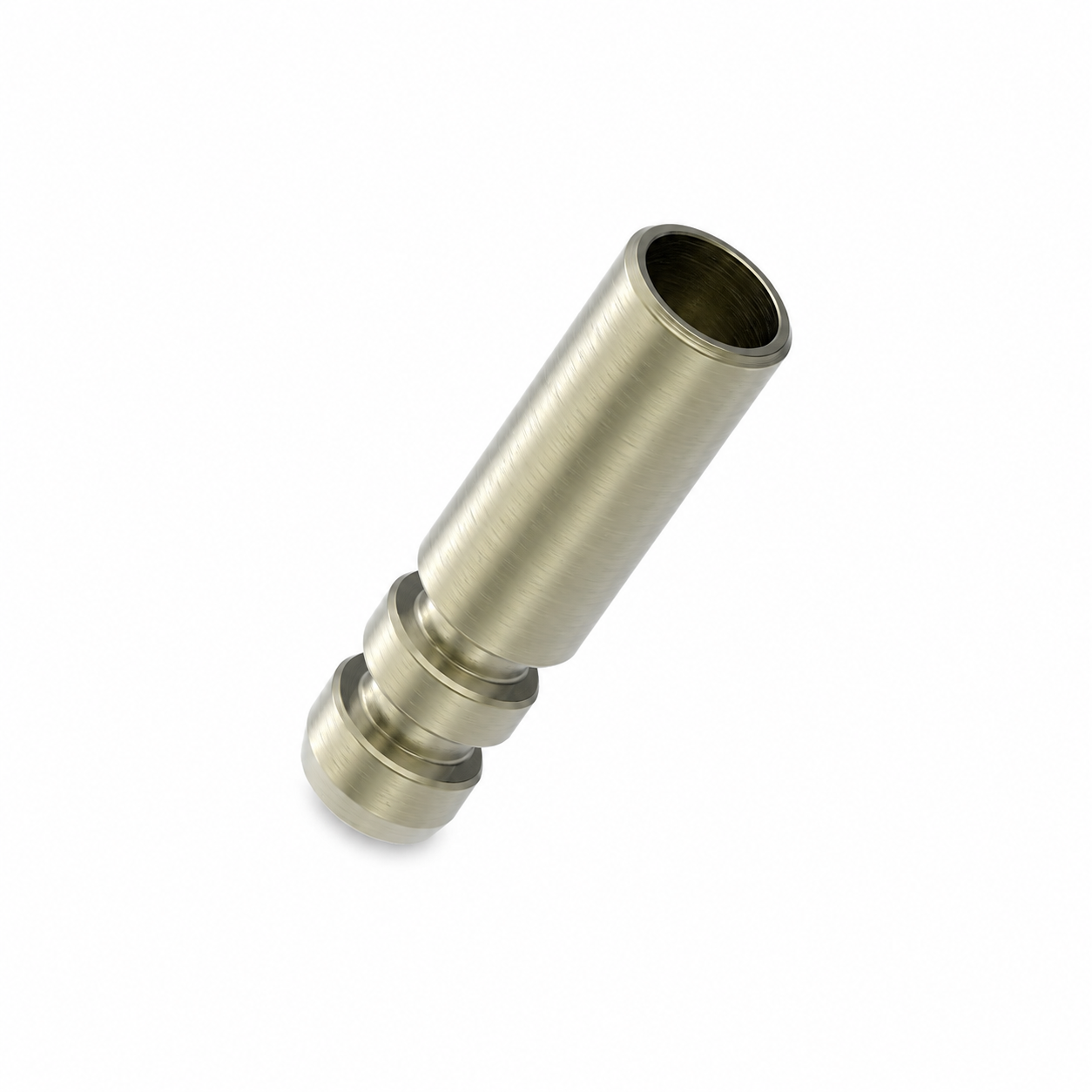 Implant Analog Ø3.5mm for Dentsply Sirona® Ankylos Tapered TissueCare Connection