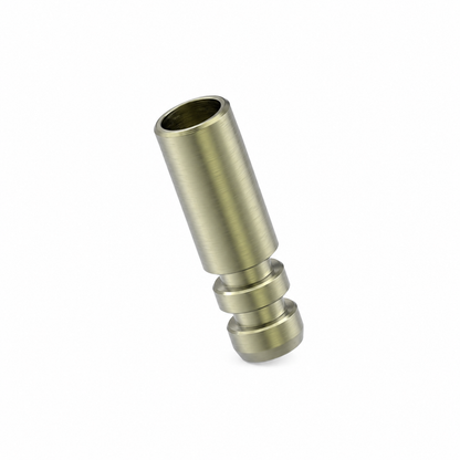 Implant Analog Ø3.5mm for Dentsply Sirona® Ankylos Tapered TissueCare Connection