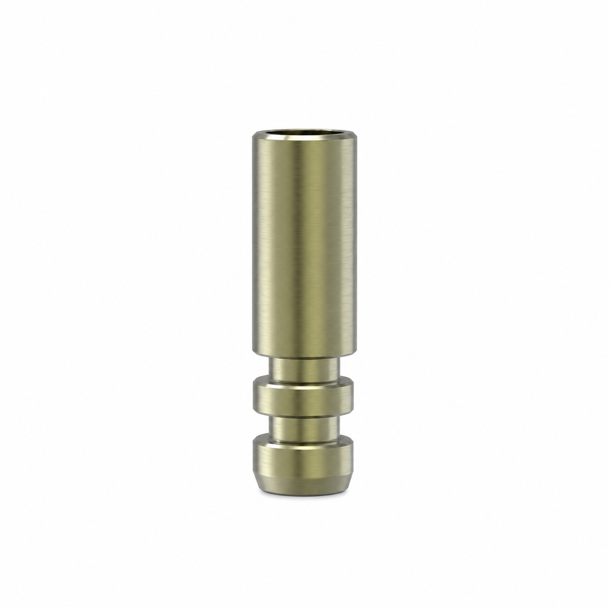 Implant Analog Ø3.5mm for Dentsply Sirona® Ankylos Tapered TissueCare Connection