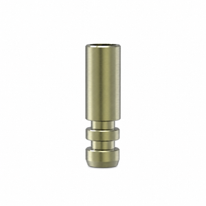 Implant Analog Ø3.5mm for Dentsply Sirona® Ankylos Tapered TissueCare Connection