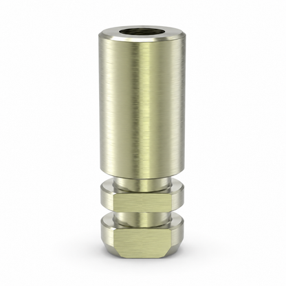 Implant Analog Ø4.5mm for Dentsply Sirona® Ankylos Tapered TissueCare Connection