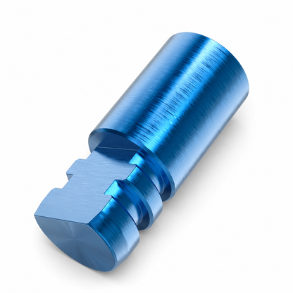 Implant Analog Ø4.8mm for Dentsply Sirona Astra® EV 4.8mm Platform (L)