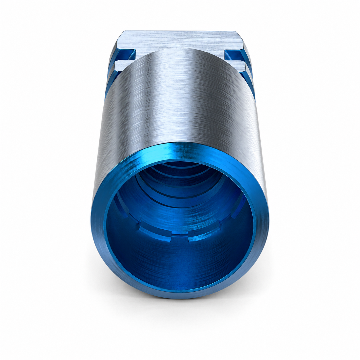 Implant Analog Ø4.8mm for Dentsply Sirona Astra® EV 4.8mm Platform (L)