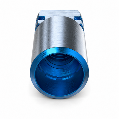 Implant Analog Ø4.8mm for Dentsply Sirona Astra® EV 4.8mm Platform (L)