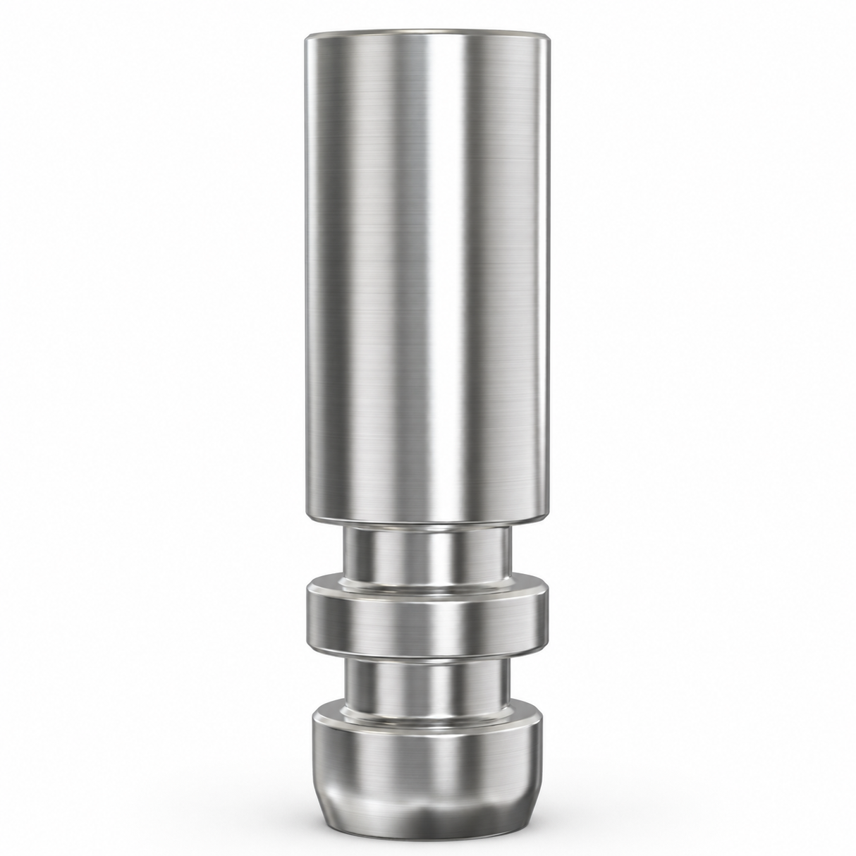 Implant Analog Ø3.75mm for BEGO® Semados Conical Internal Connection
