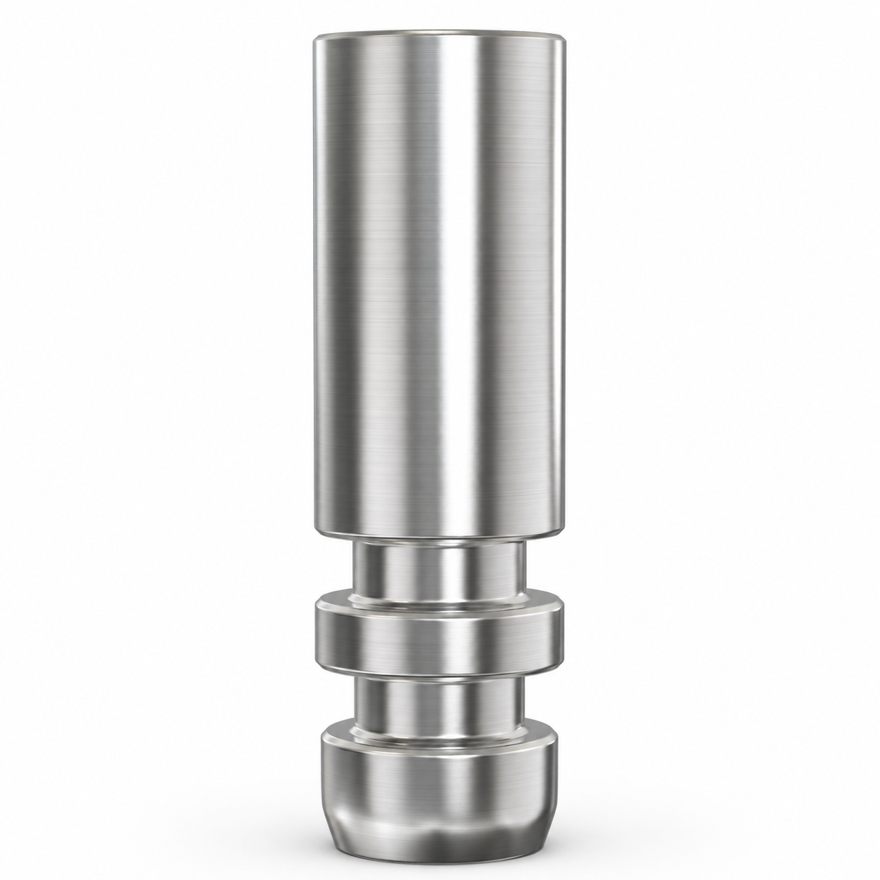 Implant Analog Ø3.75mm for BEGO® Semados Conical Internal Connection
