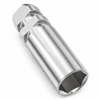 Implant Analog Ø3.75mm for BEGO® Semados Conical Internal Connection