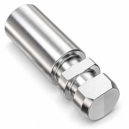 Implant Analog Ø3.75mm for BEGO® Semados Conical Internal Connection