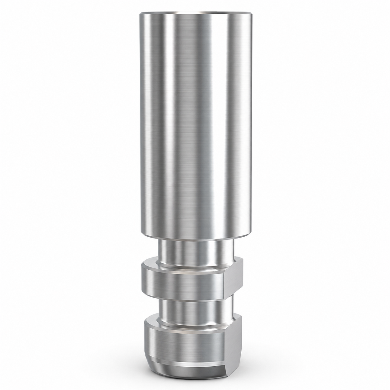 Implant Analog Ø4.1mm for BEGO® Semados Conical Internal Connection