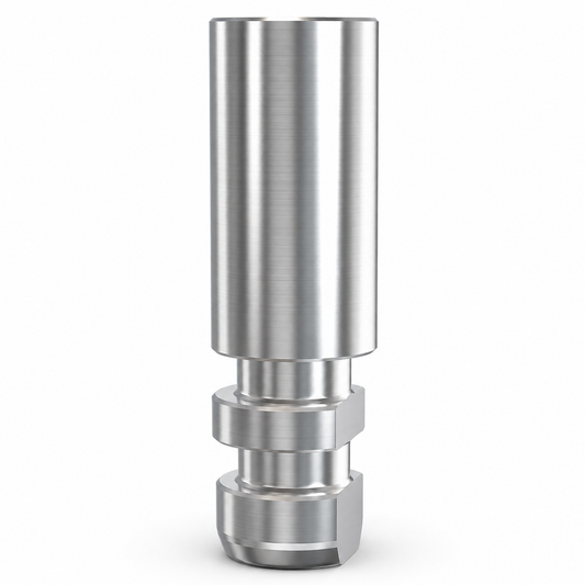 Implant Analog Ø4.1mm for BEGO® Semados Conical Internal Connection