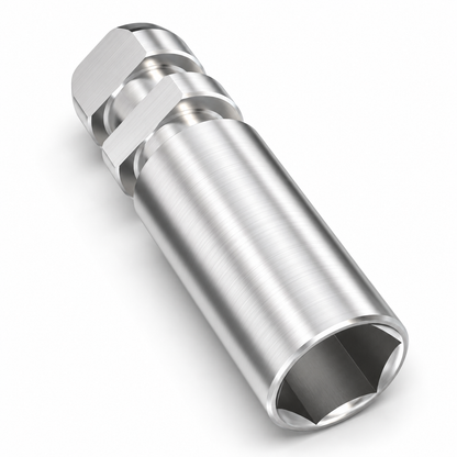 Implant Analog Ø4.1mm for BEGO® Semados Conical Internal Connection