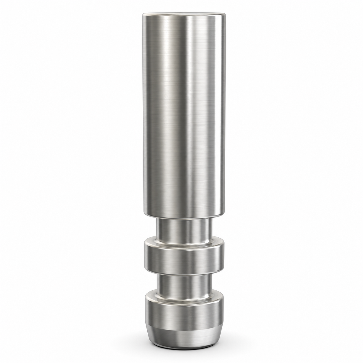 Implant Analog Ø3.0mm for BioHorizons® Internal Hex 3.0mm Platform