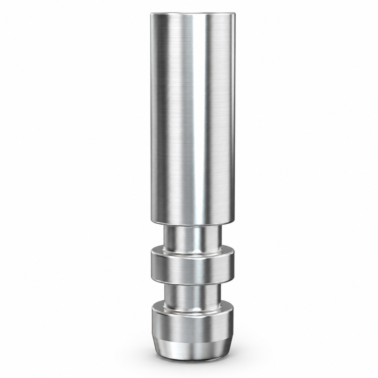 Implant Analog Ø3.0mm for BioHorizons® Internal Hex 3.0mm Platform
