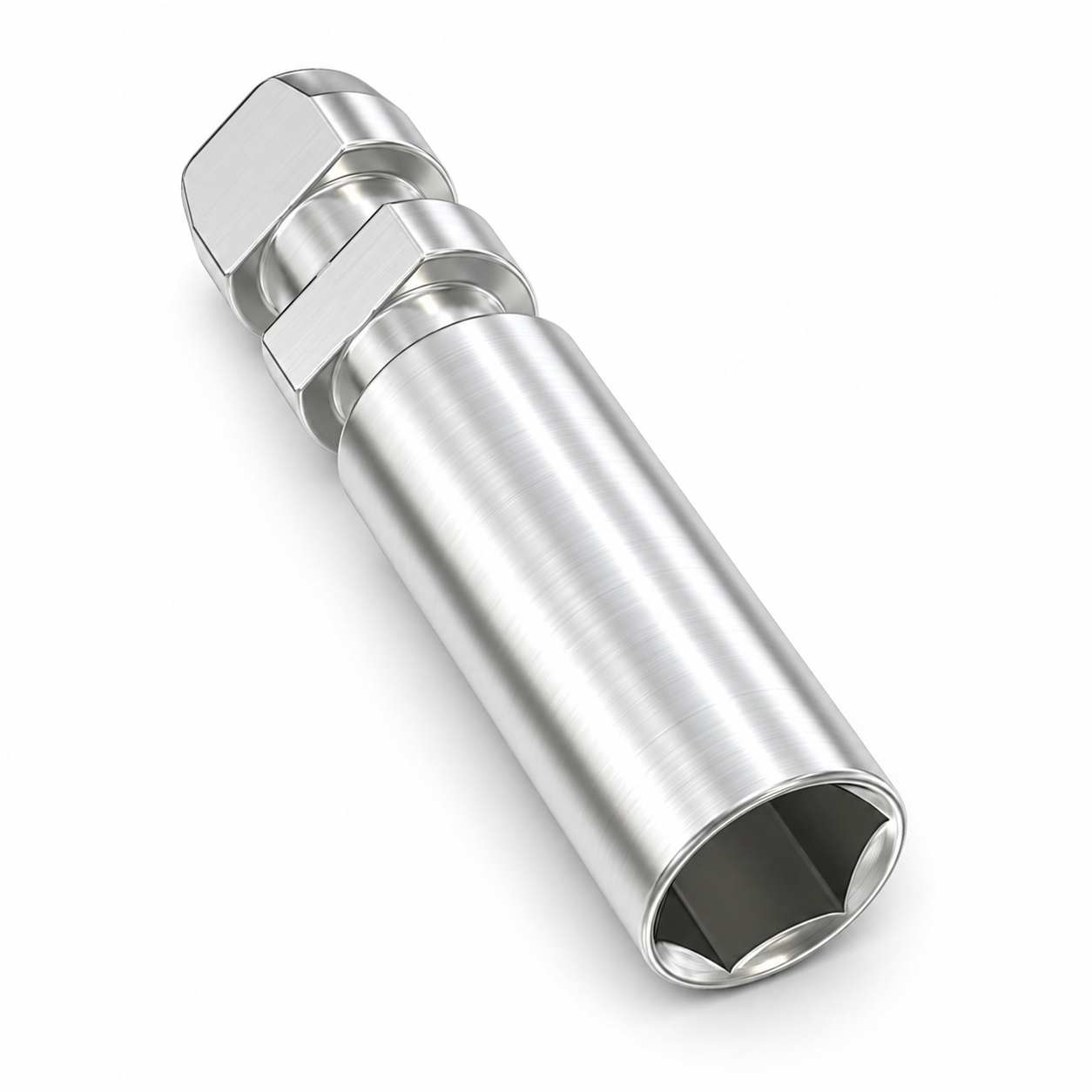 Implant Analog Ø3.0mm for BioHorizons® Internal Hex 3.0mm Platform