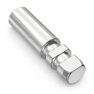 Implant Analog Ø3.0mm for BioHorizons® Internal Hex 3.0mm Platform