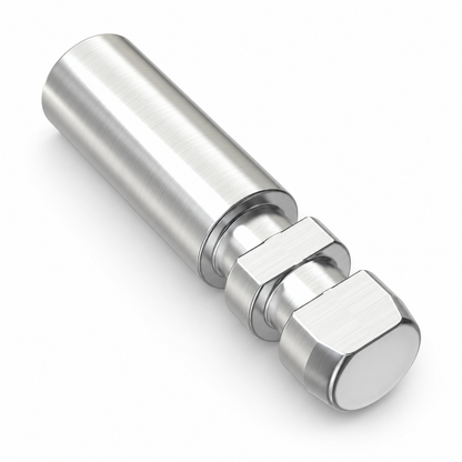 Implant Analog Ø3.0mm for BioHorizons® Internal Hex 3.0mm Platform