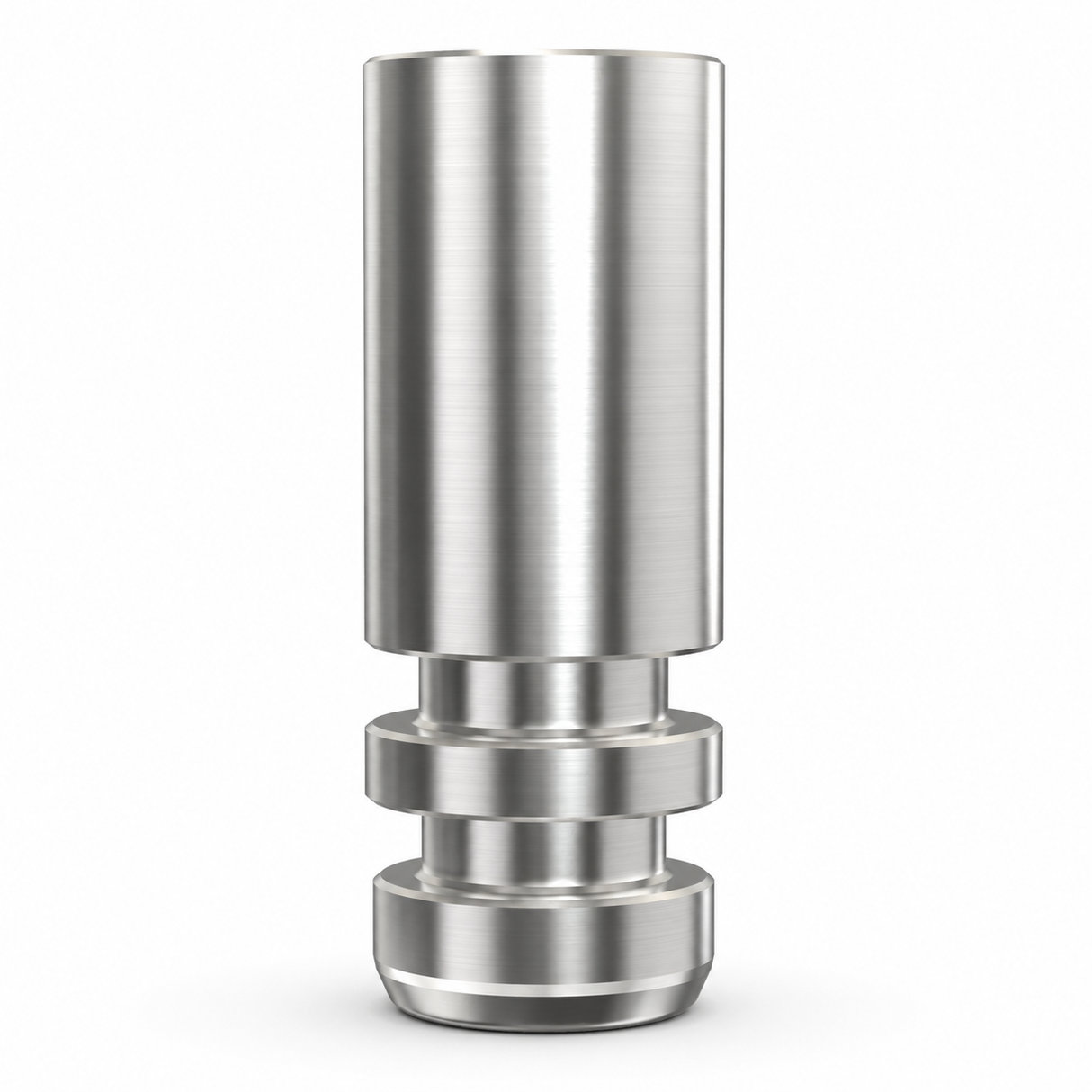Implant Analog Ø4.5mm for BioHorizons® Internal Hex 4.5mm Platform