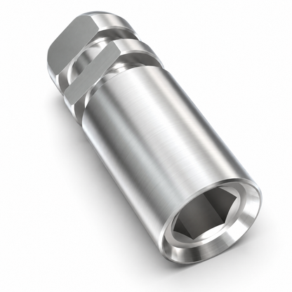Implant Analog Ø4.5mm for BioHorizons® Internal Hex 4.5mm Platform