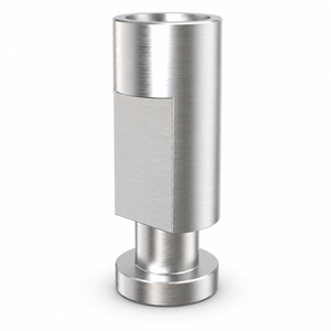 Implant Analog Ø4.5mm for Dentium® Internal Hex SuperLine